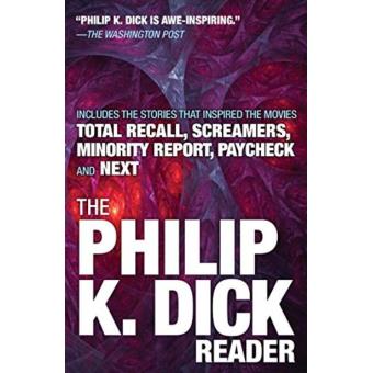 Do Androids Dream Of Electric Sheep? de Philip K. Dick - Livro - WOOK