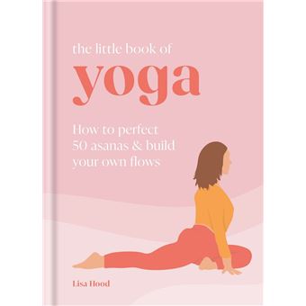The Little Book of Yoga - 1