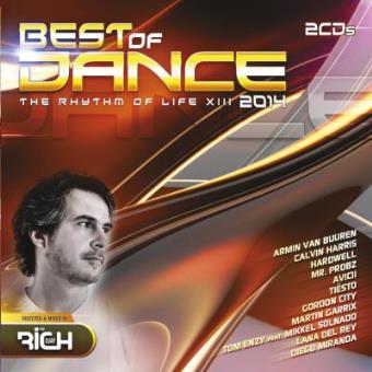 Vários/House - VARIOS/HOUSE - Anual Dance Hits Vol.1 (2cd) - CD Álbum -  Compra música na