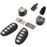 Pack Thrustmaster Fighting Pack para eSwap Pro_0