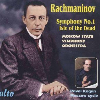 Symphony No.1