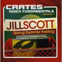 Crates: Remix Fundamentals Volume 1