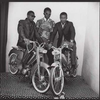 Original Sound Of Mali (2LP+Mp3)