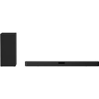 Soundbar LG SN5Y - Black