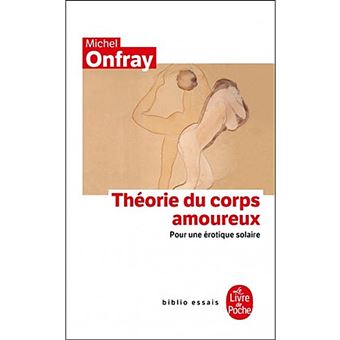 Théorie du Corps Amoureux