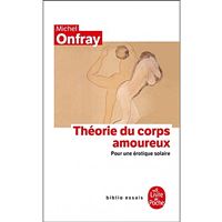 Théorie du Corps Amoureux
