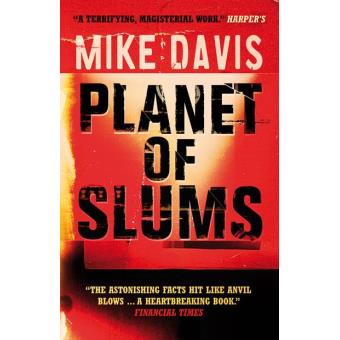 Planet of Slums