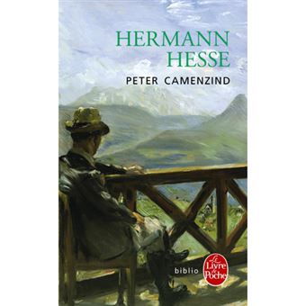 Peter Camenzind