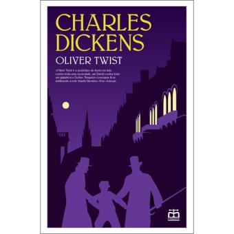 Oliver Twist
