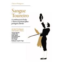 Sangue Toureiro