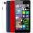 Smartphone Yezz Billy 4.7 Dual SIM (Blue/Red/White)_0
