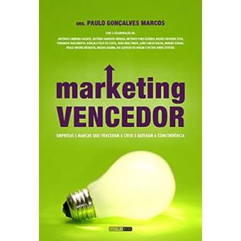Marketing Vencedor