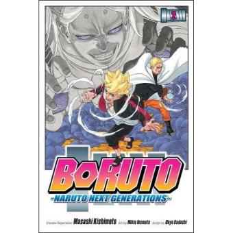 Naruto Vol 8 Combates de Vida ou Morte - Brochado - Masashi Kishimoto -  Compra Livros na