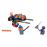 LEGO Nexo Knights 70347 Artilharia da Guarda Real_1