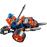 LEGO Nexo Knights 70347 Artilharia da Guarda Real_2