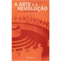 A Arte e a Revolução