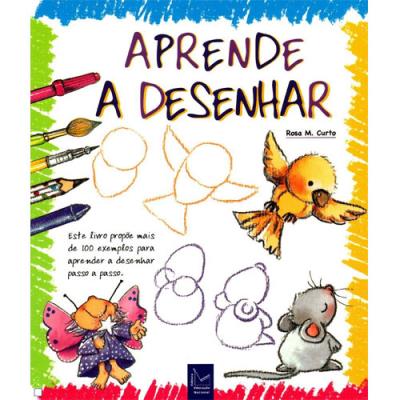 ➤ APRENDA A DESENHAR COM ESSE MÉTODO SIMPLES ◁