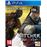 The Witcher 3 + Dark Souls III - PS4_0