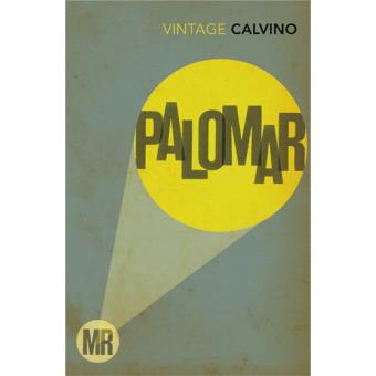 Mr.Palomar