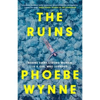 The Ruins - Brochado - Phoebe Wynne - Compra Livros ou ebook na Fnac.pt