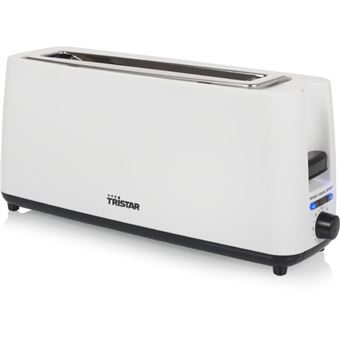 Torradeira 1 Fenda Longa Tristar BR-1056 - Branco - 1