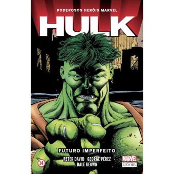 Hulk: Futuro Imperfeito