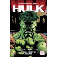 Hulk: Futuro Imperfeito