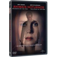 Animais Noturnos (DVD)