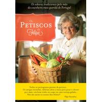 Os Petiscos da Filipa