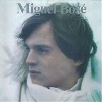 Miguel Bosé - CD
