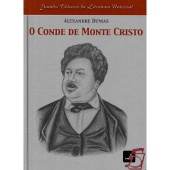 O Conde de Monte Cristo