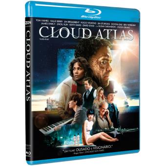 Cloud Atlas