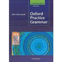 Oxford Practice Grammar Intermediate