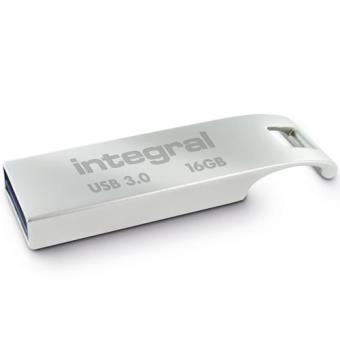 Integral Pen USB Metal ARC 3.0 - 16GB