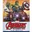 Marvel Avengers Ultimate_0