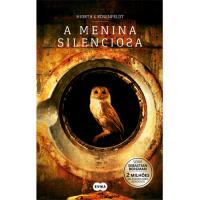 Saga Sebastian Bergman - Livro 4: A Menina Silenciosa