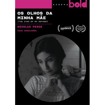Os Olhos da Minha Mãe (DVD) - Nicolas Pesce - Kika Magalhaes - Will ...