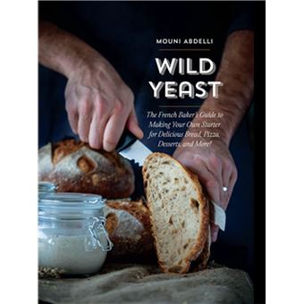 Wild Yeast - 1