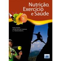 Nutrição, Exercício e Saúde