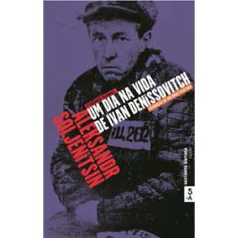 Um Dia na Vida de Ivan Deníssovitch