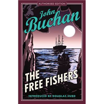 Free Fishers