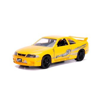 Hot Wheels Fast & Furious - Mattel - Envio Aleatório - Outros Veículos -  Compra na