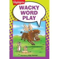 Wacky Word Play