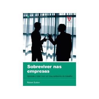 Sobreviver nas Empresas