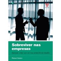 Sobreviver nas Empresas