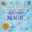 Harry Potter: A Journey Through "A History of Magic"_0