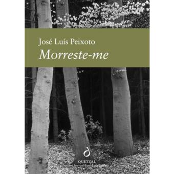  Morreste-me (Portuguese Edition): 9788583180579