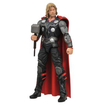 Marvel Select Thor Movie -Thor (18 cm) - 1