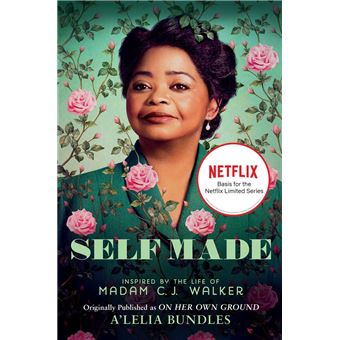 Dica De Série: Self Made – Netflix