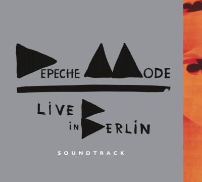 Depeche Mode - Live in Berlin (Trailer)